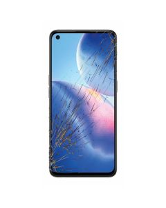 OPPO Reno 5 Screen Replacement