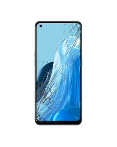 Oppo Reno7 Z Screen Replacement