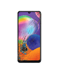 Samsung Galaxy A31 Screen Replacement