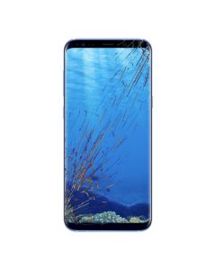 Samsung Galaxy S8 Plus Screen + Battery Replacement