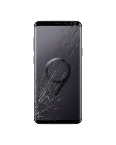Samsung Galaxy S9 Screen + Battery Replacement