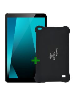 Rizzen NovaTab R10 LTE 10.1" Smart Tablet with Free Cover sold by Technomobi