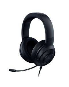 Razer Kraken X Lite Gaming Headset in Black sold by  Technomobi