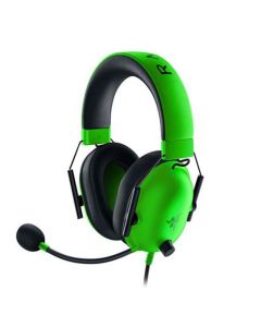 Razer Blackshark V2 X Gaming Headset - Green