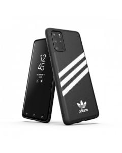 Adidas Samsung Galaxy S20+ Samba Case - Black/White