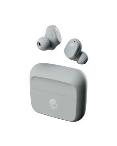 Skullcandy Mod True Wireless Earbuds in Light Grey and Blue sold by Technomobi