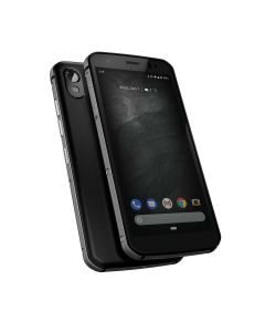 CAT S52 Rugged Smartphone - Black
