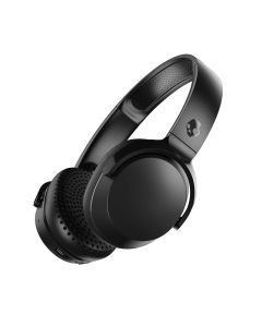 Skullcandy Riff 2 On-Ear Wireless Headphones in True Black sold by Technomobi