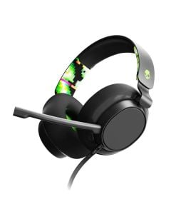 Skullcandy SLYR xbox Gaming Wired Over Ear Headset by Technomobi