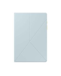 Samsung Galaxy Tab A9 Plus Book Cover - Blue