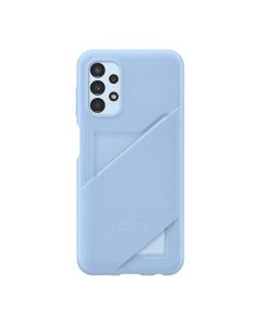 Samsung Galaxy A13 4G Card Slot Case in Blue sold by Technomobi