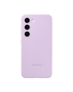 Samsung original Silicone Case for Galaxy S23 by Technomobi