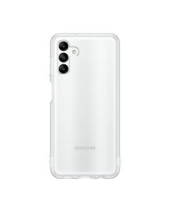 Samsung Original Soft Clear Case for Galaxy A04S sold by Technomobi