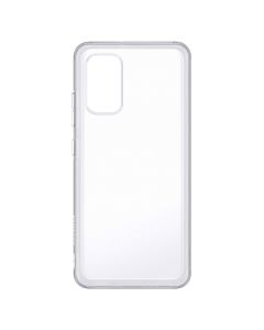 Samsung Galaxy A32 4G/LTE Soft Clear Case - Clear
