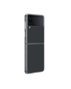 Samsung Galaxy Z Flip4 Clear Slim Cover in Clear sold by Technomobi
