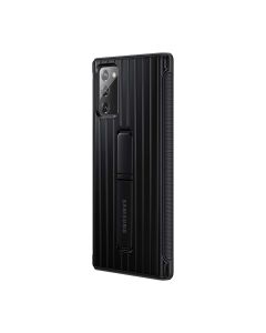 Samsung Galaxy Note 20 Protective Case - Black
