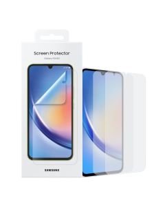 Samsung Original Screen Protector for Samsung A34 5G sold by Technomobi