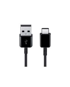 Samsung USB To Type C Cable in Black sold by Technomobi