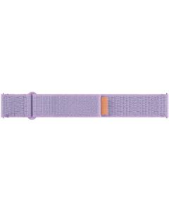 Samsung Galaxy Watch 6 / 5 / 4 Fabric Band Slim S/M by Technomobi