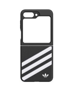 Samsung Galaxy Z Flip 5 SMAPP Adidas Case - Black