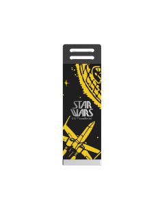 Samsung Galaxy Z Flip4 SMAPP Star Wars X-Wing Strap sold by Technomobi
