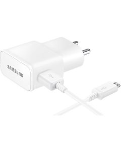 Samsung Original 2Amp Wall Fast Charger Micro-USB sold by Technomobi