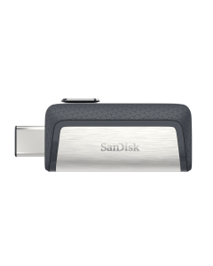 SanDisk Ultra Dual Drive Type-C 128GB