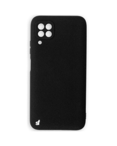 Superfly Silicone Thin Case Huawei P40 Lite - Black