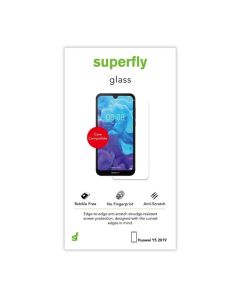 Superfly Tempered Glass Screen Protector for Huawei Ascend Y5 2019