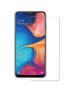 Superfly Tempered Glass Screenguard Samsung Galaxy A20 