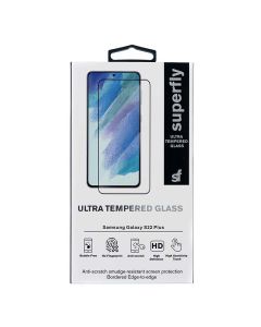 Superfly Ultra Tempered Glass Screen Protector Samsung Galaxy S22+ 5G