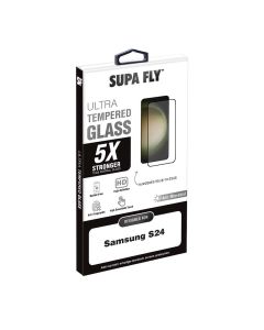 Supa Fly Ultra Samsung Galaxy S24 Screen Protector sold by Technomobi