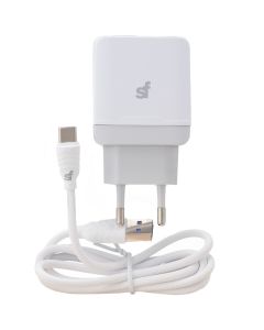 Superfly Ultra Fast 18W Wall Charger Usb Type C sold by Technomobi

