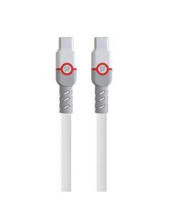 Supa Fly Premium 1.5M USB Type C to USB Type C Cable