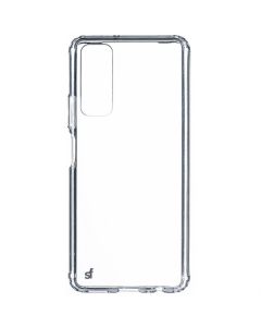 Superfly Clear Air Slim Case for Huawei P Smart 202 Sold by Technomobi