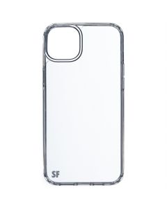 Superfly Air Slim Case for Apple iPhone 14 Plus - Clear