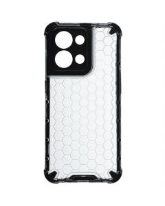 Superfly Armour Clear Case for OPPO Reno 8 Sold by Technomobi