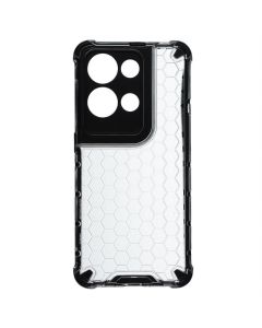Superfly Armour Case for OPPO Reno 8 Pro - Clear