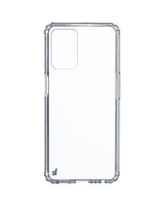 Superfly Air Slim Case for OPPO A54 - Clear
