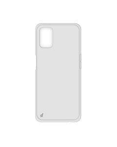 Superfly Air Slim Oppo A74 Case in Clear sold by Technomobi