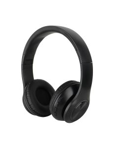 Superfly Wireless Bluetooth Headset in Black sold by Technomobi