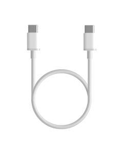 Xiaomi USB Type C to Type C 1.5m Cable - White