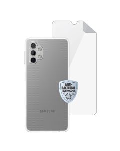 Skech Samsung Galaxy A32 5G Matrix SE Case + Screenguard - Clear