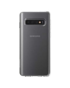 Skech Samsung Galaxy S10+ Plus Crystal Case - Clear