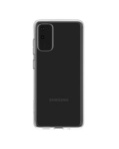 Skech Samsung Galaxy S20 Crystal Case - Clear