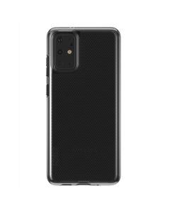 Skech Samsung Galaxy S20+ Plus Matrix Case - Clear