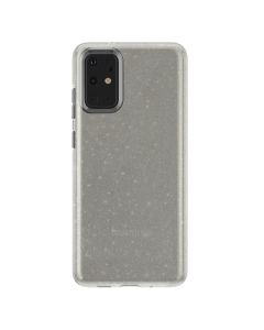 Skech Samsung Galaxy S20+ Sparkle Case - Snow