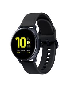Samsung Galaxy Watch Active 2 Esim LTE 40mm in Black sold by Technomobi.