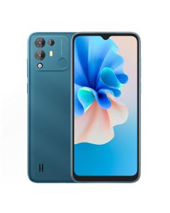 Blackview A55 Pro Dual Sim 64GB in blue sold by Technomobi