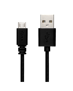 Snug USB To Micro USB Cable 1.2M